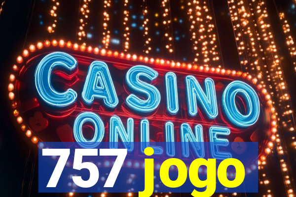 757 jogo